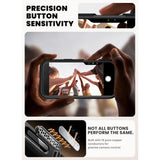 Supcase Iblsn Ares Flip Mag Magsafe Iphone Air Sort