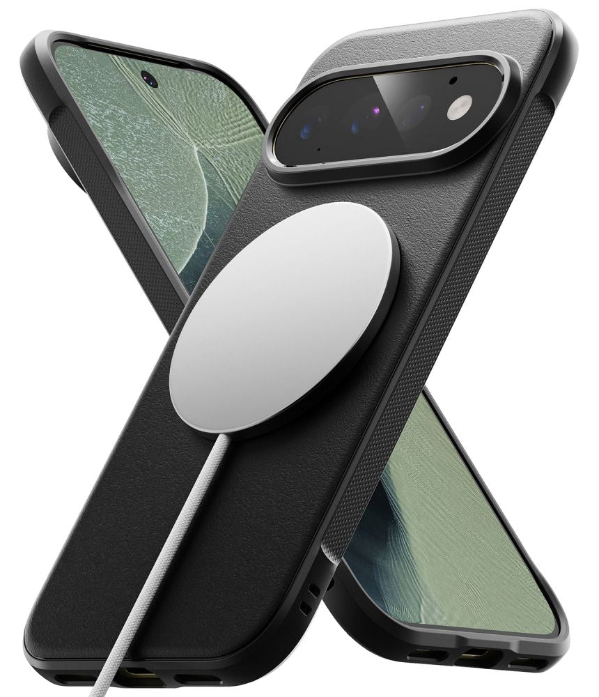Ringke Onyx Magnetic Magsafe Google Pixel 11 Pro Sort