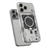 Spigen Ultra Hybrid Magsafe Iphone 17 Pro Max / 18 Pro Max Neo One