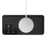 Tech Protect Tegnebog Magsafe Galaxy S26 Ultra Mat Sort