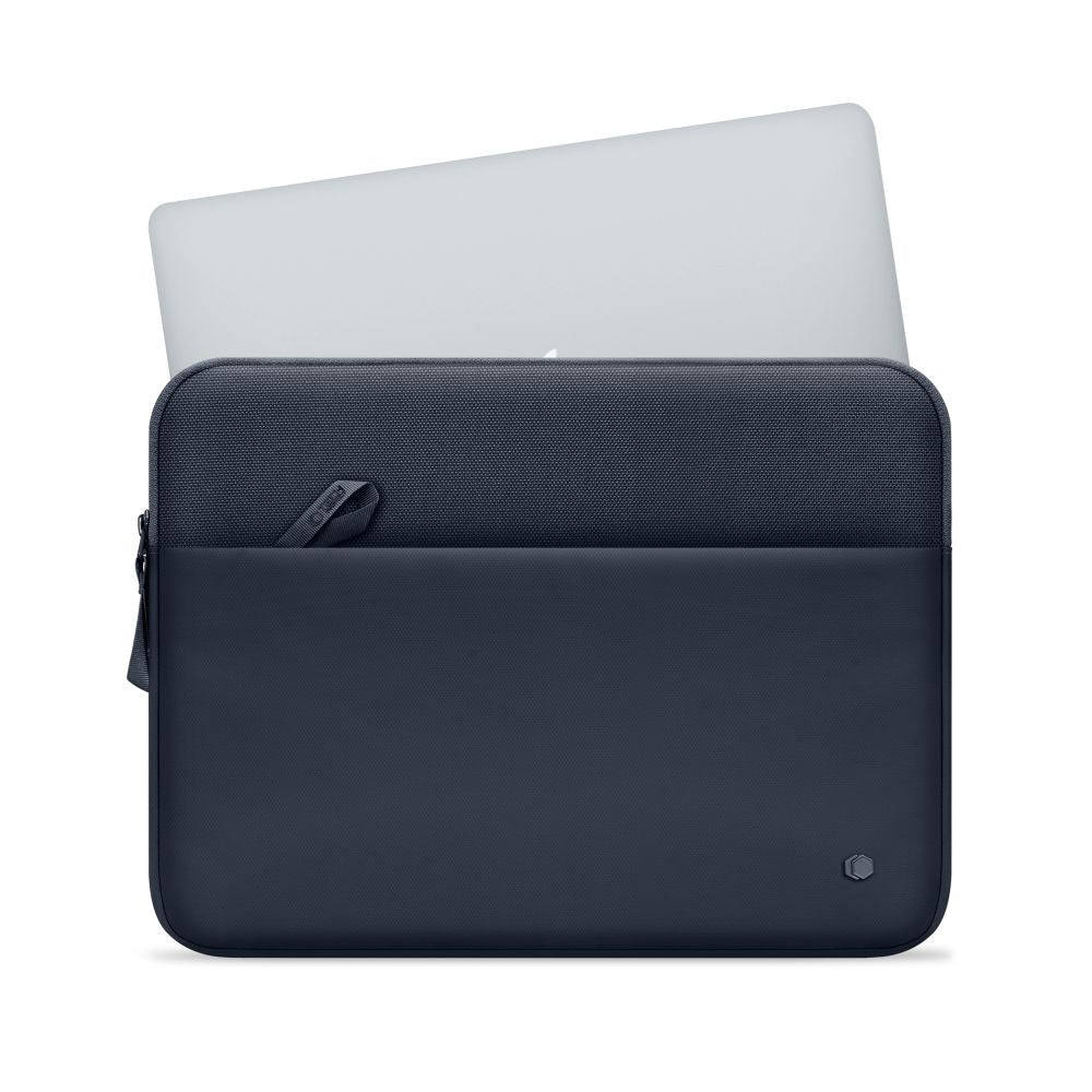 Tech Protect Sleeve Bærbar 15 16 Marineblå