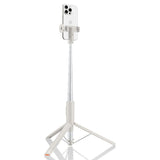 Spigen S541 W Bluetooth Selfie Stick Stativ Dune Beige