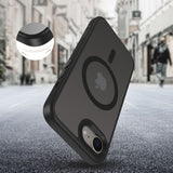 Tech Protect Magmat Magsafe Iphone 16 E / 17 E Matsort