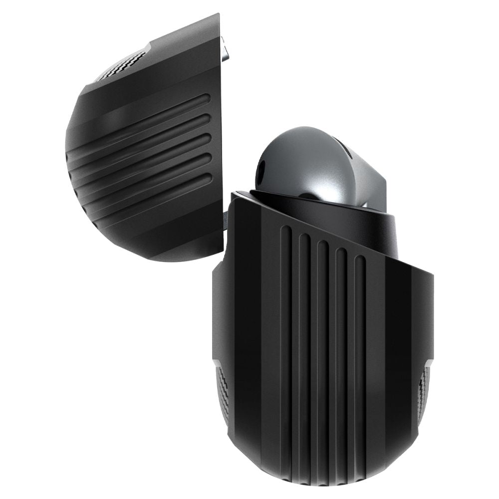 Spigen Rugged Armor Samsung Galaxy Buds 3 / 3 Fe / 3 Pro Matsort