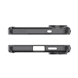 Spigen Ultra Hybrid Magasafe Galaxy S25 Edge Frost Sort