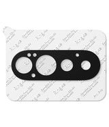 Kamera Beskyttelse Ringke Camera Fuld Cover 2 Pack Google Pixel 11 Pro Sort