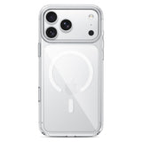 Tech Protect Magstand Magsafe Cc Iphone 17 Pro / 18 Pro Clear