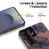 Tech Protect Lamano Magsafe Galaxy S26 Ultra Velvet Night