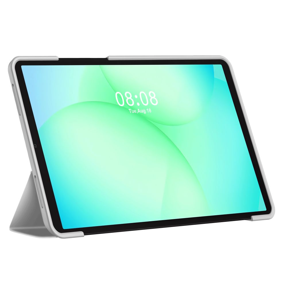 Tech Protect Smartcase Galaxy Tab A9+ / A11+ Plus 11.0 X210 / X215 / X216 / X230 / X235 / X236 Grå