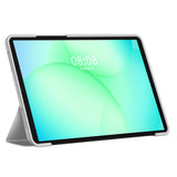 Tech Protect Smartcase Galaxy Tab A9+ / A11+ Plus 11.0 X210 / X215 / X216 / X230 / X235 / X236 Grå