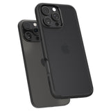 Spigen Ultra Hybrid Iphone 16 Pro Max Frost Sort