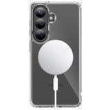 Tech Protect Flexair Hybrid Magsafe Galaxy S26+ Plus Clear