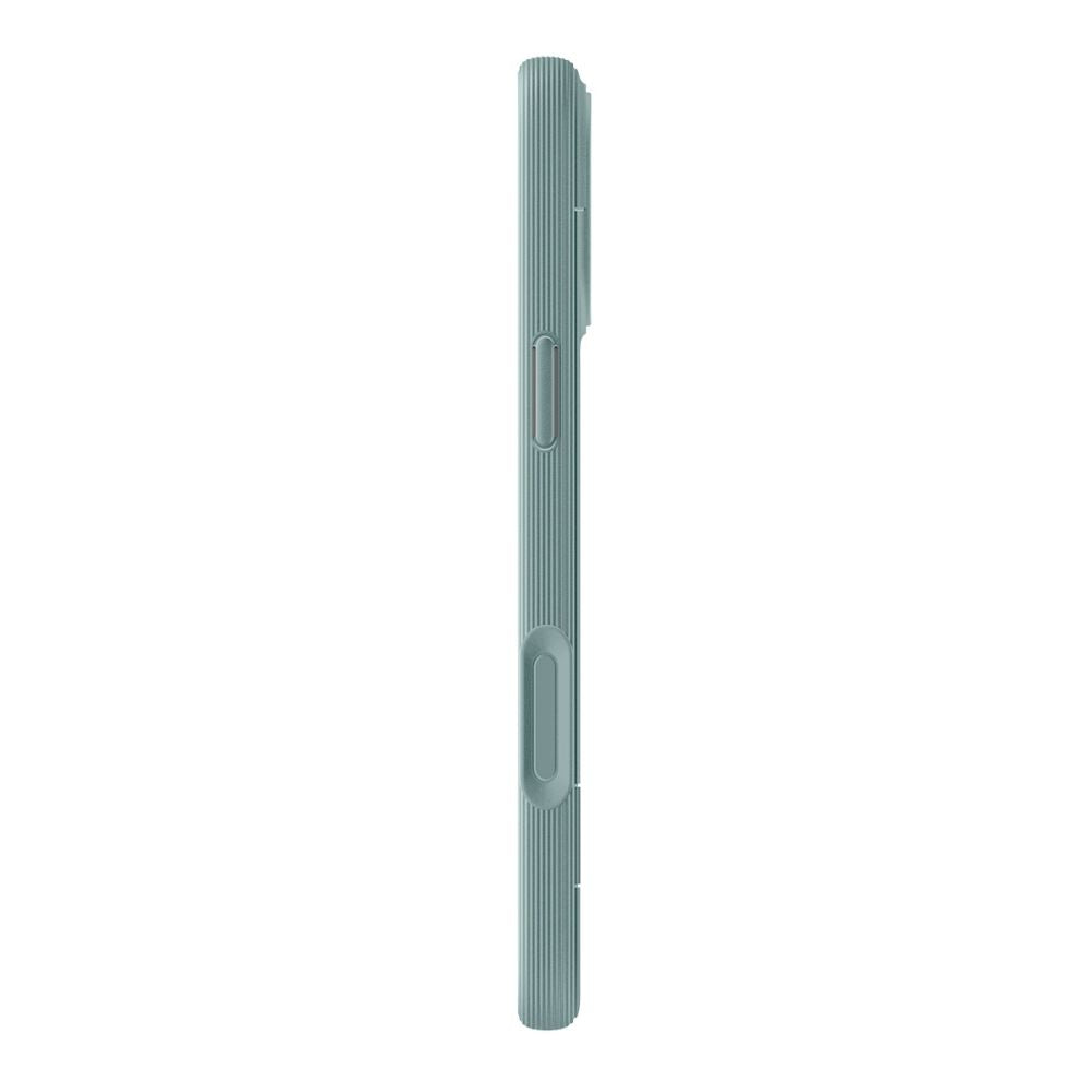 Spigen Parallax ”S” Mag Magsafe Iphone 17 Pro Max / 18 Pro Max Sage Green