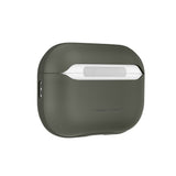 Tech Protect Naturalfit Apple Airpods Pro 3 Olivegrøn