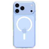 Tech Protect Flexair Hybrid Magsafe Iphone 17 Pro Max / 18 Pro Max Clear