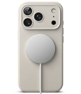 Ringke Silikone Magnetisk Magsafe Iphone 18 Pro Max Sten