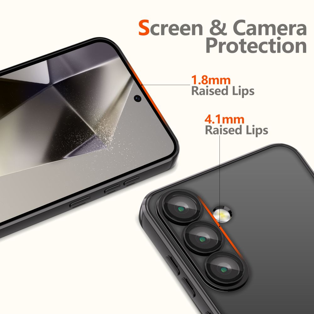 Tech Protect Magflex Magsafe Galaxy S25 Shiny Sort