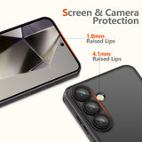 Tech Protect Magflex Magsafe Galaxy S25 Shiny Sort
