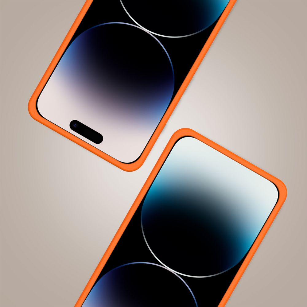 Hærdet Glas Tech Protect Supreme Sæt 3 Pack Iphone 16 Pro Max Clear