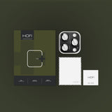 Kamera Beskyttelse Hofi Fullcam Pro+ Iphone 16 Pro / 16 Pro Max Sort