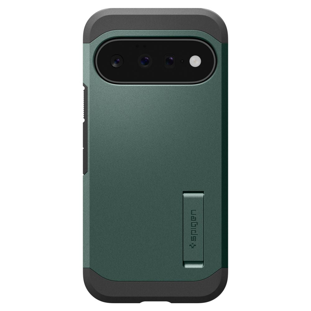 Spigen Tough Armor Magasafe Google Pixel 11 Abyss Green