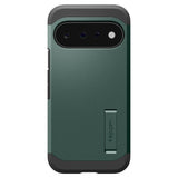 Spigen Tough Armor Magasafe Google Pixel 11 Abyss Green