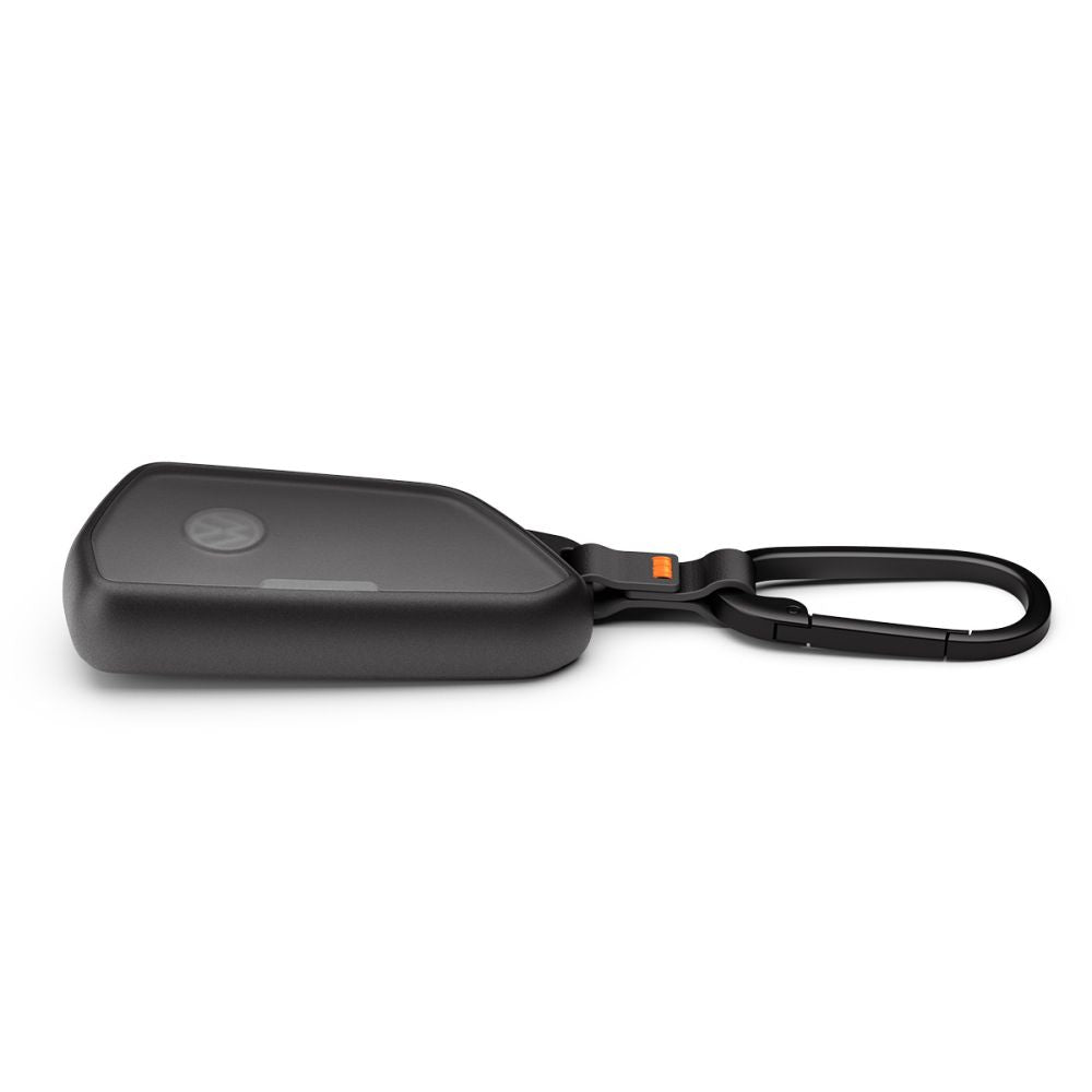 Spigen Vk100 Volkswagen / Skoda / Seat Nøgleforsettelse Sort