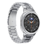 Spigen Modern Fit Band Samsung Galaxy Watch 8 / 9 / Classic (40 / 44 / 46 Mm) Sølv