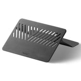 Spigen Ld201 S6 Slimfold Bærbar Stand, Grå