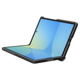 Spigen Slim Armor Pro Magsafe Galaxy Z Fold 8 Sort