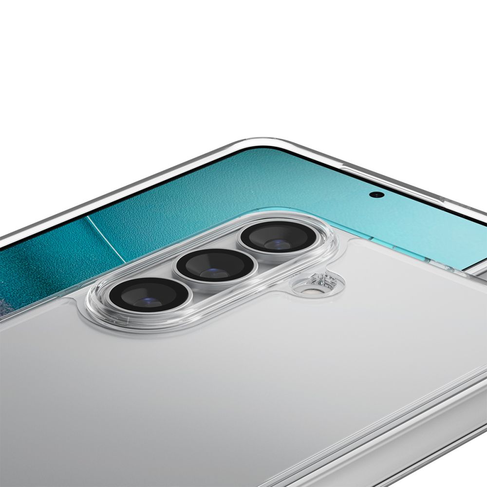 Spigen Ultra Hybrid Galaxy S26+ Plus Crystal Clear