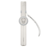 Spigen S582 W Bluetooth Selfie Stick Stativ Dune Beige