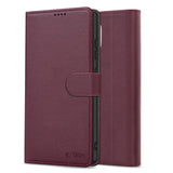 Tech Protect Punch Xiaomi Redmi Note 15 Pro 5 G Mulberry