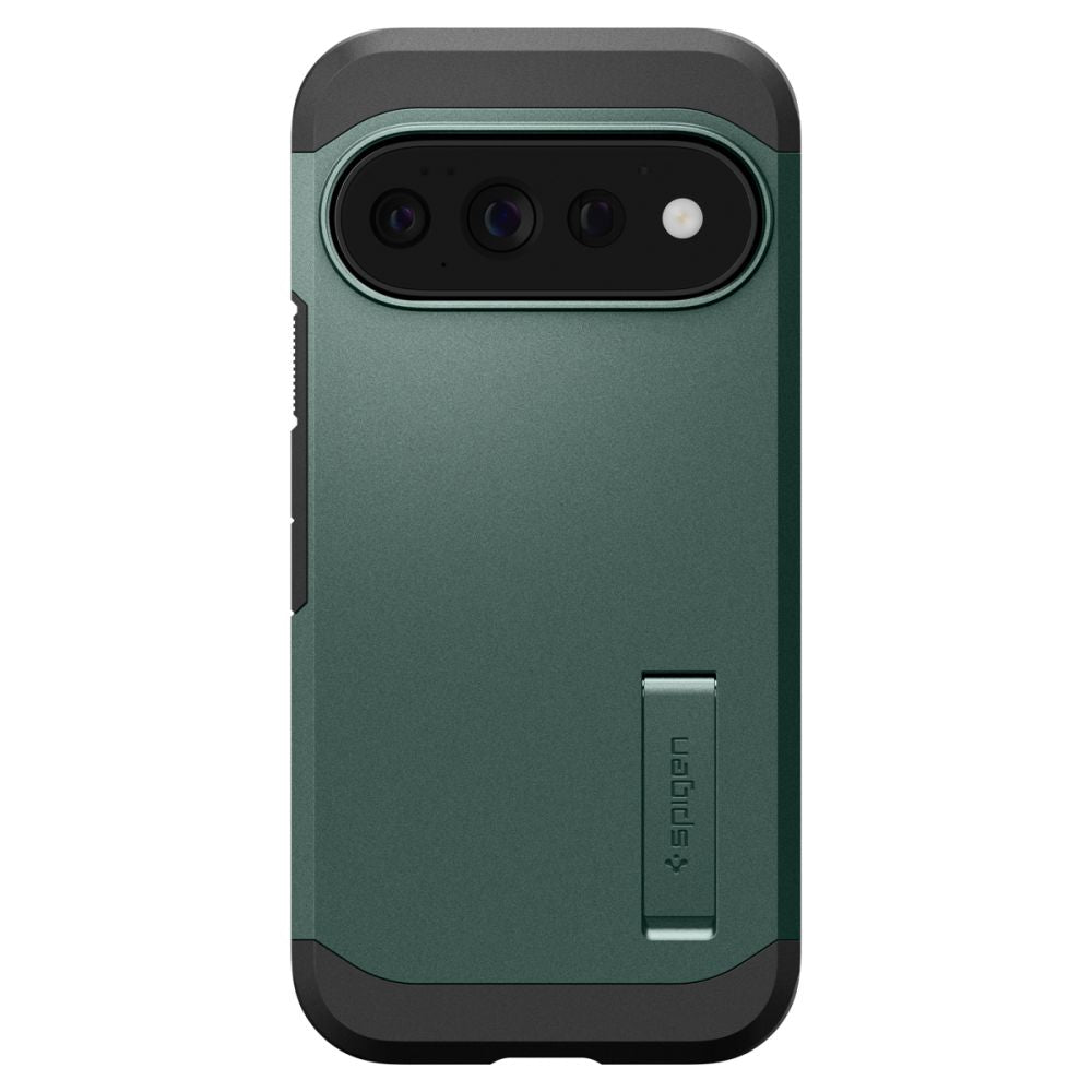 Spigen Tough Armor Magsafe Google Pixel 11 Pro Abyss Green