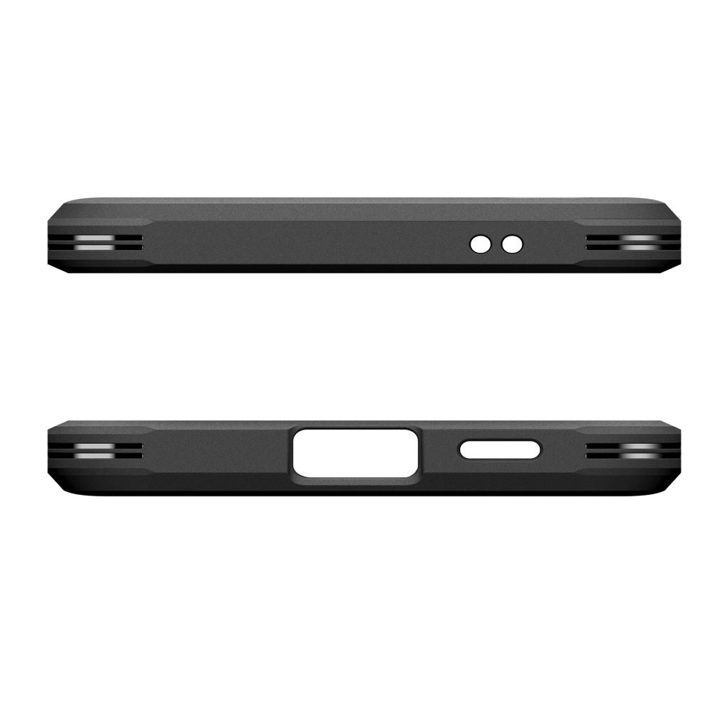 Spigen Tough Armor Galaxy A57 5 G Metal Slate