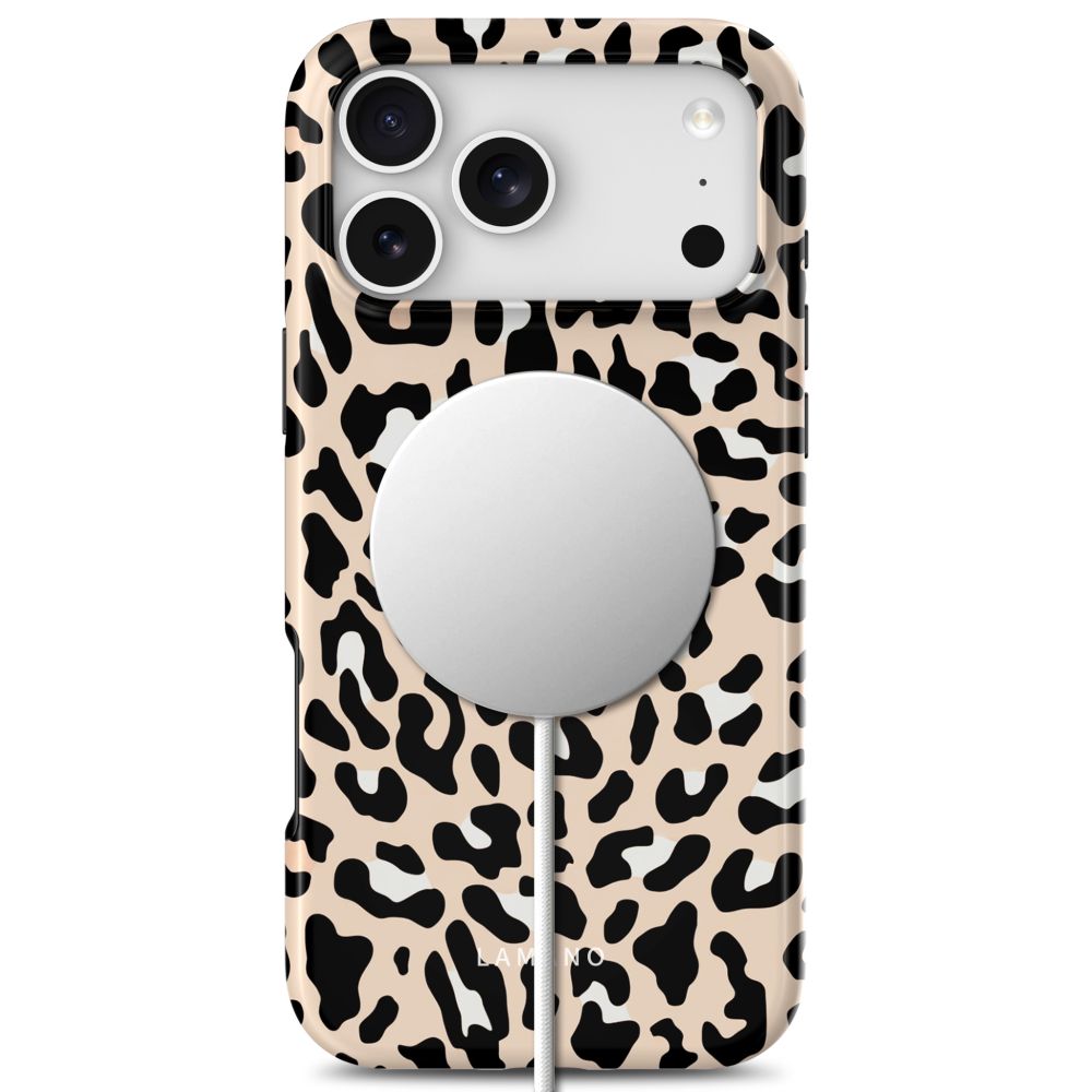 Tech Protect Lamano Magsafe Iphone 17 Pro Max / 18 Pro Max Pure Instinct