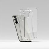 Ringke Fusion Galaxy S25+ Plus Clear