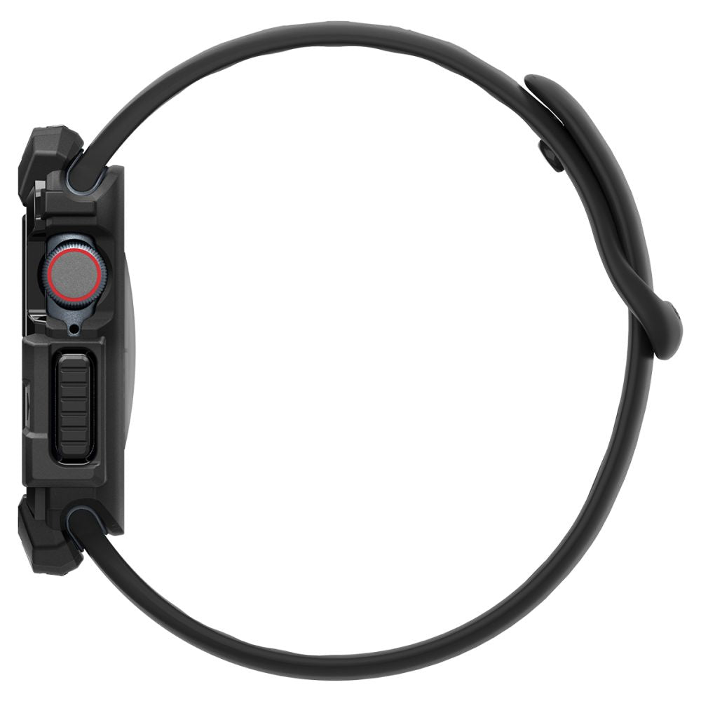 Spigen Rugged Armor Apple Watch 10/11 (46 Mm) Matsort