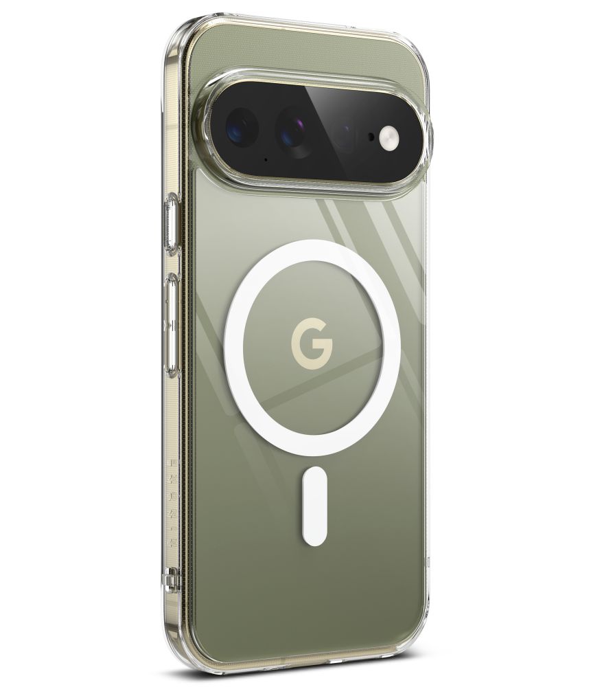 Ringke Fusion Magnetic Magsafe Google Pixel 11 Pro Xl Clear