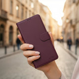 Tech Protect Punch Galaxy A57 5 G Mulberry