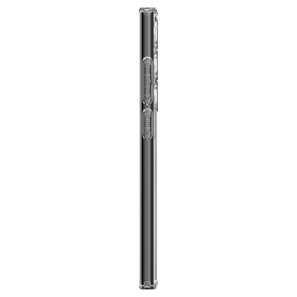 Spigen Ultra Hybrid Galaxy S24 Ultra Krystalklar