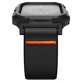 Spigen Lite Fit ”Pro” Apple Watch 10/11 (42 Mm) Matsort