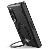 Spigen Slim Armor Pro S Magsafe Galaxy Z Fold 8 Sort