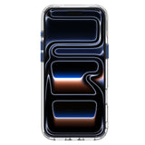 Spigen Ultra Hybrid Optik S Magsafe Iphone 17 Pro Max / 18 Pro Max Klar/Dyb Blå