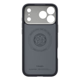 Spigen Nano Pop Magsafe Iphone 17 Pro Max / 18 Pro Max Sort Sesam