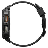 Spigen Rugged Armor ”Pro” Samsung Galaxy Watch 8/9 (40 Mm) Matsort