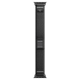 Spigen Athlex Air 2 Apple Watch 8 / 9 / 10 / 11 / 12 / Se / Ultra (44 / 45 / 46 / 49 Mm) Aktiv Sort / Grå