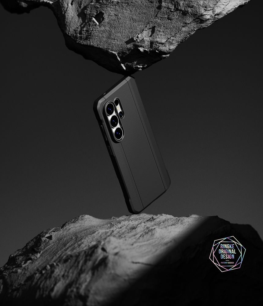 Ringke Onyx Alfa Galaxy S26 Ultra Sort