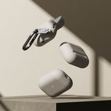 Ringke Silikone Apple Airpods Pro 3 Stone