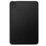 Tech Protect Sc Pen Canvas Galaxy Tab A9 / A11 8.7 X110 / X115 / X133 / X135 Obsidian Sort
